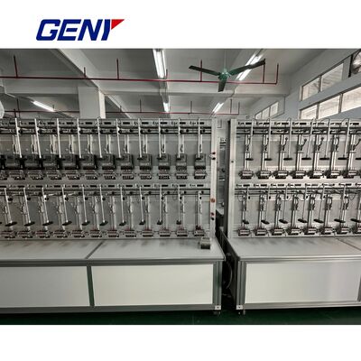 ভালো দাম সম্পূর্ণ স্বয়ংক্রিয় এবং মাল্টি-ফাংশন এনার্জি মিটার টেস্টিং ইকুইপমেন্ট অনলাইন