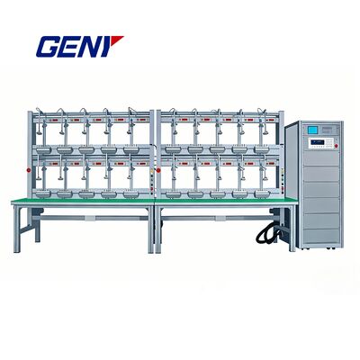 ভালো দাম স্বয়ংক্রিয় ক্যালিব্রেশন ফাংশন সহ এক-ফেজ শক্তি মিটার টেস্টিং সিস্টেম অনলাইন