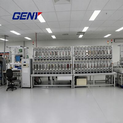 ভালো দাম যান্ত্রিক ও ইলেকট্রনিক মিটার ক্যালিব্রেশনের জন্য একক ফেজ এনার্জি মিটার টেস্ট সিস্টেম অনলাইন