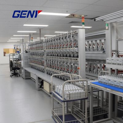 ভালো দাম উচ্চ নির্ভুলতা এবং শক্তি স্থিতিশীলতা সহ একক ফেজ শক্তি মিটার টেস্ট বেঞ্চ অনলাইন