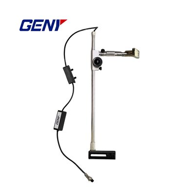 ভালো দাম ডাব্লুডি১১৮ ডাবল চ্যানেল নিয়ন্ত্রিত ফটো ইলেকট্রিক নমুনা অনলাইন