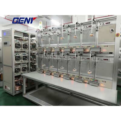 ভালো দাম ইলেকট্রনিক ও মেকানিক্যাল এনার্জি মিটার টেস্ট বেঞ্চ অনলাইন