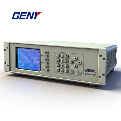 0.০২% নির্ভুলতা স্থির রেফারেন্স স্ট্যান্ডার্ড