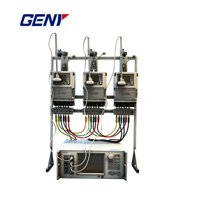 ভালো দাম ইন-সাইট ক্যালিব্রেশনের জন্য উচ্চ নির্ভুলতার পোর্টেবল এনার্জি মিটার টেস্টিং সরঞ্জাম অনলাইন