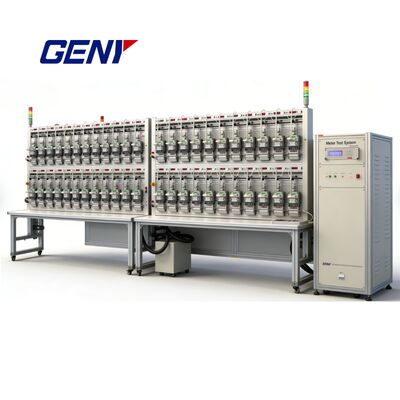 ভালো দাম স্মার্ট মিটার ক্যালিব্রেশনের জন্য উচ্চ নির্ভুলতা তিন-ফেজ এনার্জি মিটার টেস্ট সরঞ্জাম অনলাইন