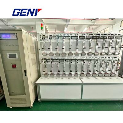 ভালো দাম স্মার্ট ও ইলেকট্রনিক এনার্জি মিটারের জন্য স্বয়ংক্রিয় ক্যালিব্রেশন অনলাইন