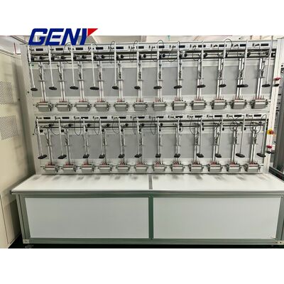 ভালো দাম উচ্চ নির্ভুলতা স্মার্ট মিটার ক্যালিব্রেশন সিস্টেম অনলাইন