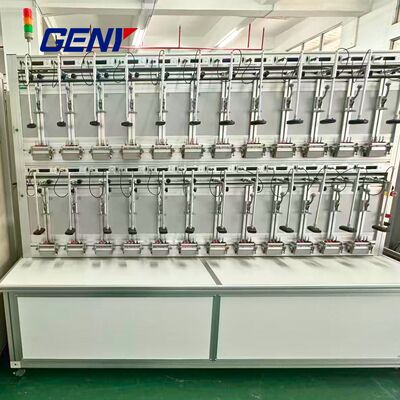 ভালো দাম শক্তি মিটার ক্যালিব্রেশনের জন্য আইইসি-সম্মত স্মার্ট মিটার টেস্ট বেঞ্চ অনলাইন